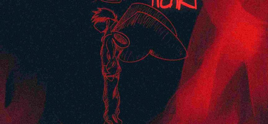 CHIVEN prod. South B: “Angels/purple heart”  è il nuovo singolo del rapper romano