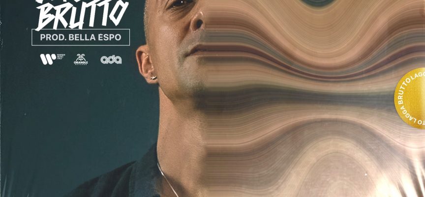 “Lagga brutto”: nel nuovo singolo Walino unisce le forze con Ensi e DJ Uncino