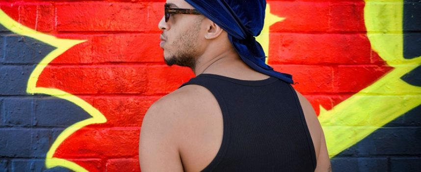 “Kriminese”: il biglietto da visita dell’artista italo-cubano Adrift esce oggi per Glory Hole Records