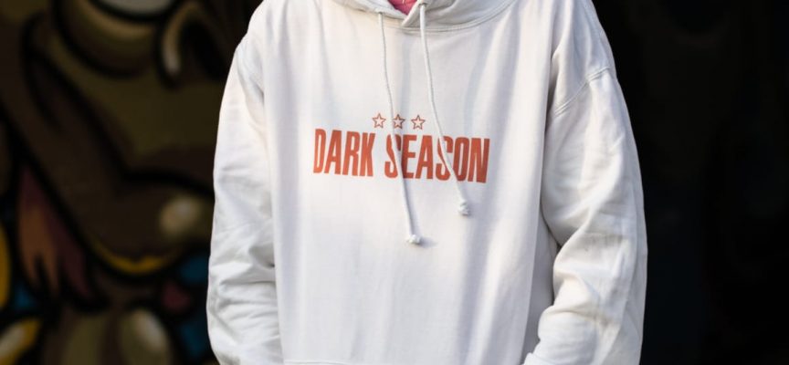 BR prod. DUBZ “Ombre” è il nuovo singolo del rapper cremonese