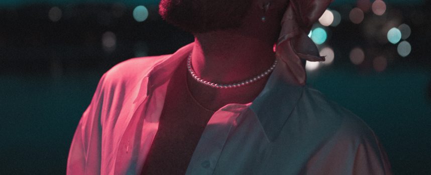 Il fenomeno social Gabriel Zanaga torna nei digital store con “Tempesta”