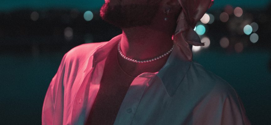 Il fenomeno social Gabriel Zanaga torna nei digital store con “Tempesta”