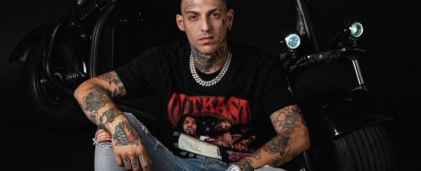 Il rap torna alle sue origini in “Cosa Vuoi?!”, il nuovo singolo dello svizzero Kevin Love