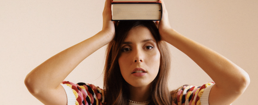 “Fragola” è il nuovo singolo di Chiara Cami