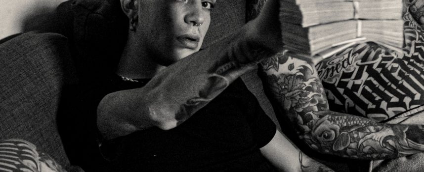 Il golden boy di Catania Skinny annuncia il suo nuovo singolo Effetto