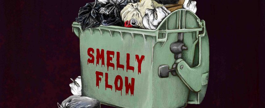 “Smelly Flow”: il punk hardcore incontra i sample dei NOFX nel nuovo progetto di Bagerman AKA B47 e Originale Blanco