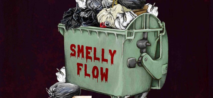 “Smelly Flow”: il punk hardcore incontra i sample dei NOFX nel nuovo progetto di Bagerman AKA B47 e Originale Blanco