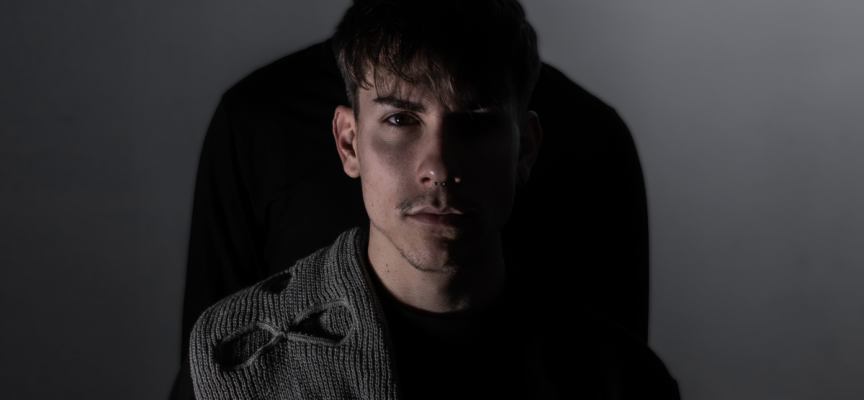 Drill e post punk si intrecciano in “SPIRITO”, il nuovo singolo di Sheffer disponibile da oggi