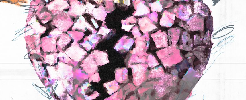 “Dal dolore”: emanciparsi dal male per cercare redenzione nella musica, questo è il nuovo viaggio di Daytona KK