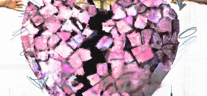 “Dal dolore”: emanciparsi dal male per cercare redenzione nella musica, questo è il nuovo viaggio di Daytona KK