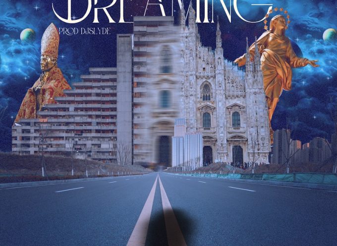 “Dreaming”: il sogno di DeLorean si materializza nel suo album d’esordio