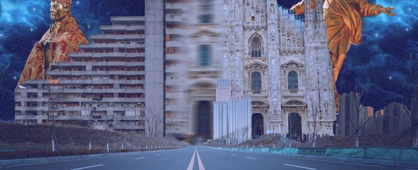 “Dreaming”: il sogno di DeLorean si materializza nel suo album d’esordio