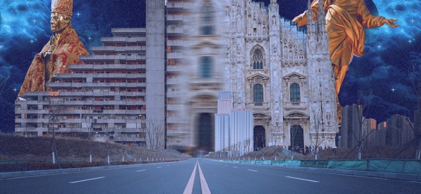 “Dreaming”: il sogno di DeLorean si materializza nel suo album d’esordio