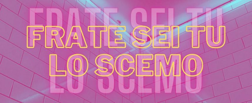 Morla è il nuovo giovanissimo artista milanese pronto a sorprenderci