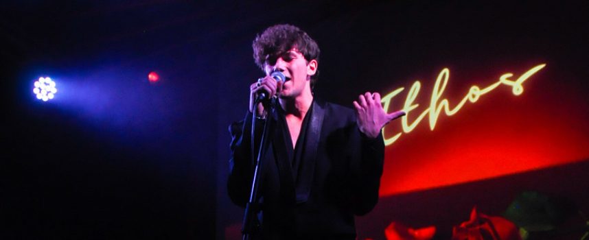 Ethos supera i 10 milioni di streams nei digital store e pubblica “Faraway”, il suo attesissimo debut album