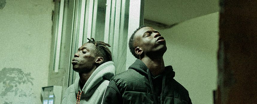 “Houston”: il nuovo singolo di Dudu Lame e Axell mette insieme due delle voci di seconda generazione più interessanti