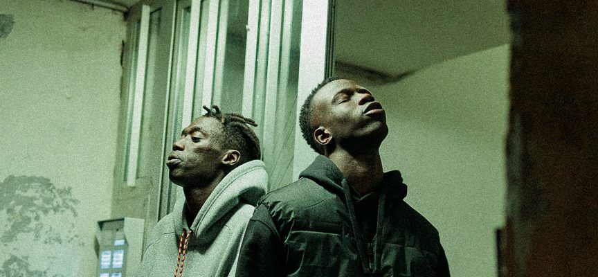 “Houston”: il nuovo singolo di Dudu Lame e Axell mette insieme due delle voci di seconda generazione più interessanti