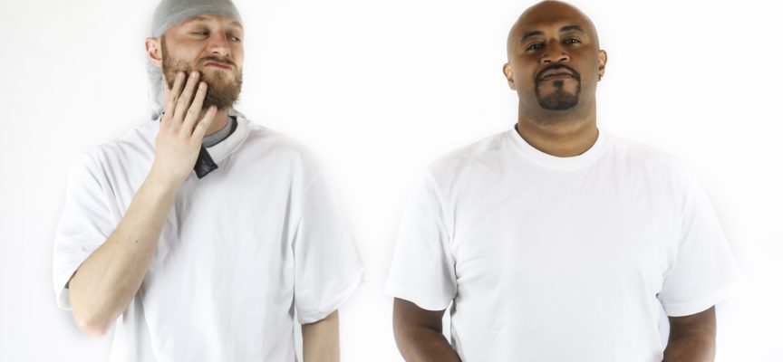 “Beatz n Bootz” il nuovo album di July B & Simmy Summer fuori per Time 2 Rap