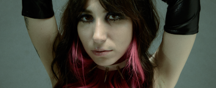 “Fammi male” è il nuovo singolo di CASX