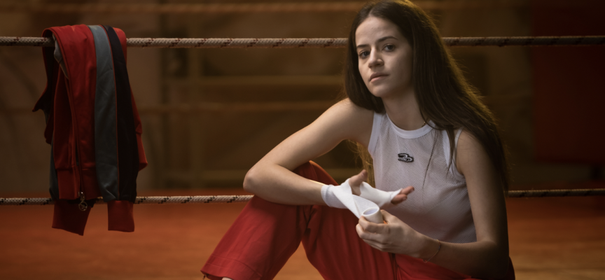 “Lividi di gioia” è il nuovo singolo di IononsonoeriKa