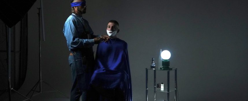 “Fragile” è il nuovo singolo di Mr. Fa & Ramingo