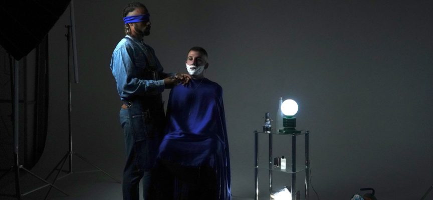 “Fragile” è il nuovo singolo di Mr. Fa & Ramingo