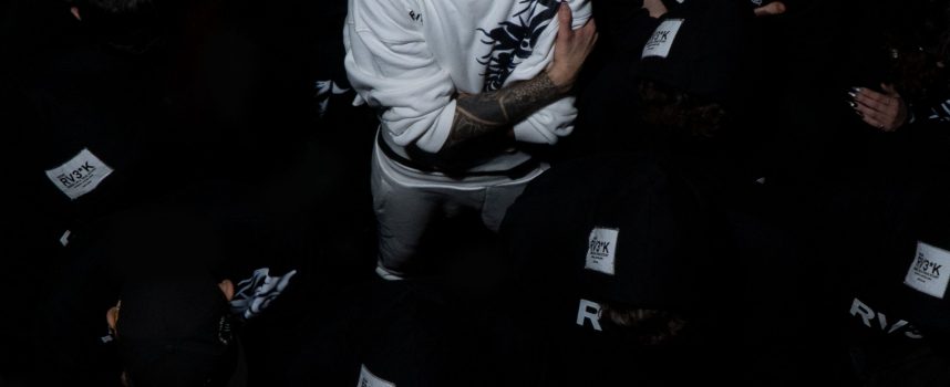 “WRAITH”: Astro Centauri pubblica il primo singolo del suo nuovo, atteso album “DRILLSTAR”