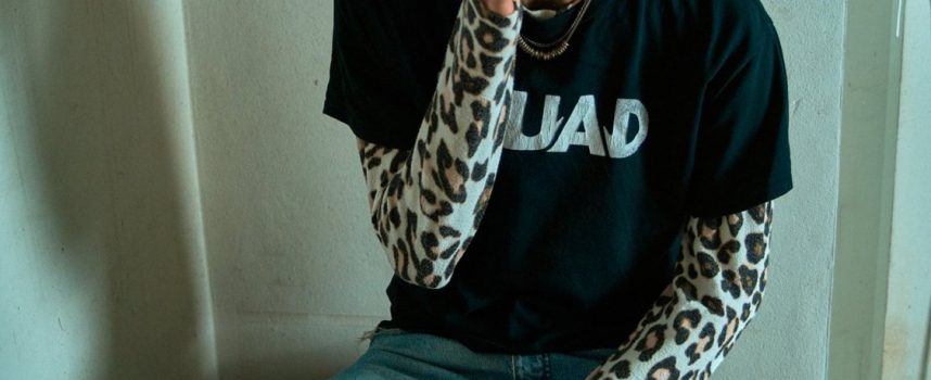 “Lucy”: il nuovo singolo di Kursed Kalla è l’ultima anticipazione del suo nuovo EP, in prossima uscita per Thaurus Music