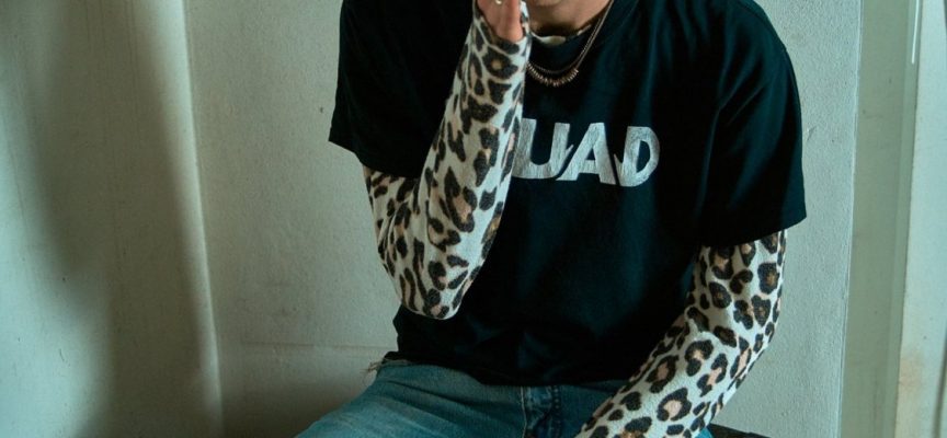 “Lucy”: il nuovo singolo di Kursed Kalla è l’ultima anticipazione del suo nuovo EP, in prossima uscita per Thaurus Music