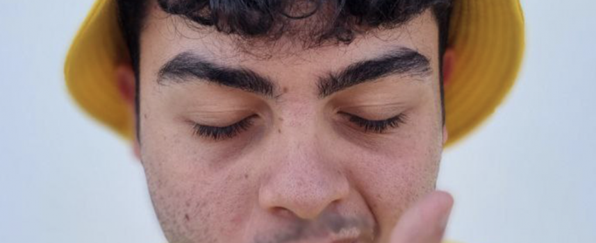 “Capodimonte” è il nuovo singolo di Kenai