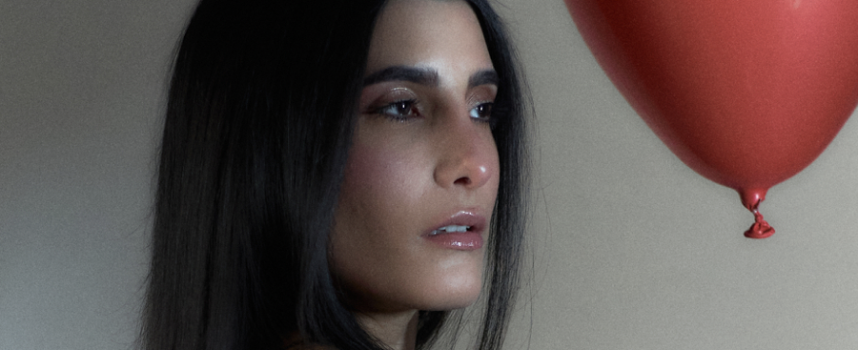 “Palloncino rosso” è il nuovo singolo di Iosonorama