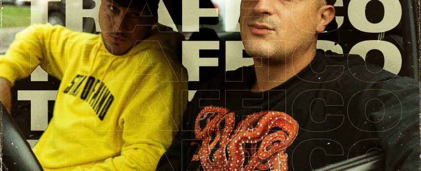 “Traffico”: Brain torna con un singolo che anticipa il nuovo album, collaborando con Wiser Keegan