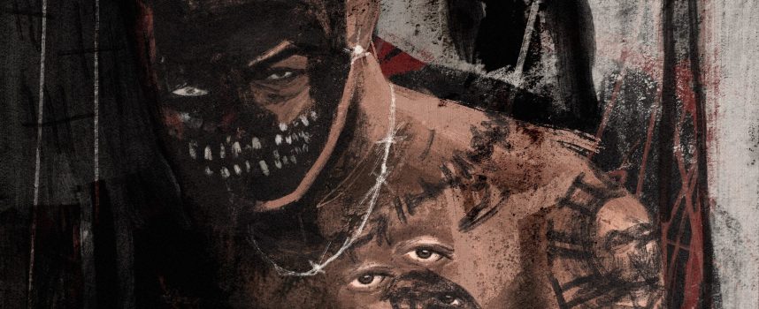 Il rapper sardo Vicekine presenta il suo primo EP