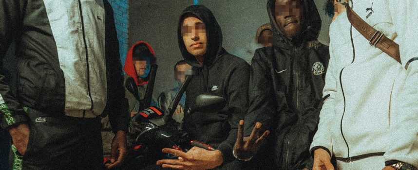 “Pre-season 2”: fuori dai cliché della drill e del rap, Westcross continua a scaldarsi nella sua pre-season