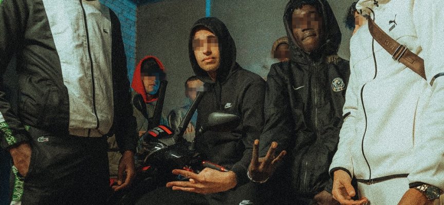 “Pre-season 2”: fuori dai cliché della drill e del rap, Westcross continua a scaldarsi nella sua pre-season
