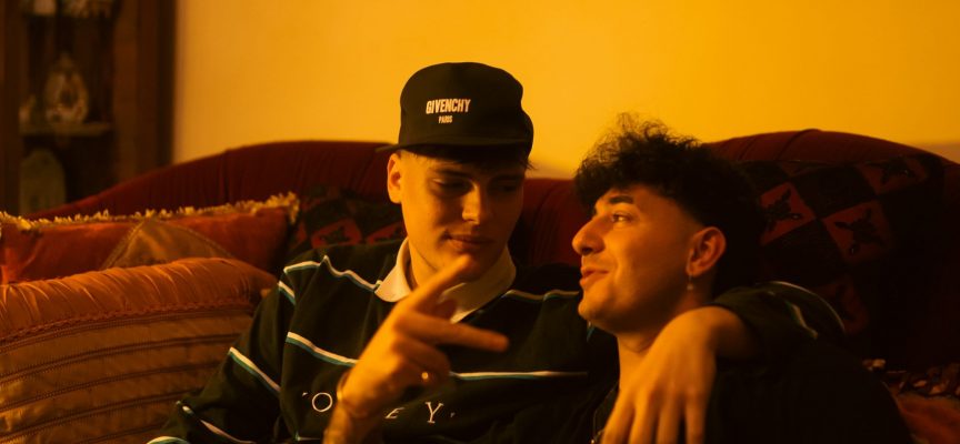 YOUNG HASH: il rapper emergente classe ’01 collabora con il conterraneo KID YUGI nel nuovo singolo “Ottocento”