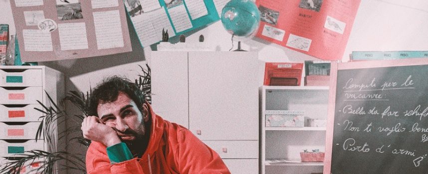 SHUDEW cerca di fare i conti con le sue insicurezze nel nuovo singolo “Bella da far schifo” 