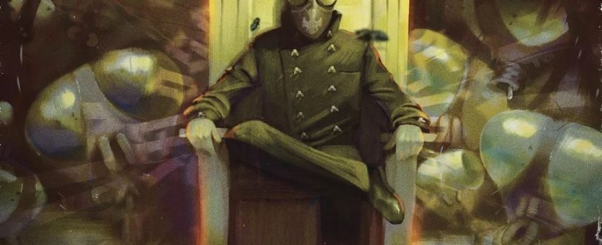 BRAIN: “Il signore delle mosche” è il suo nuovo album, il racconti di una distopia non troppo lontana dalla realtà