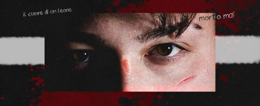 Il rapper siciliano Lansky presenta il nuovo singolo “Sangue Freddo”