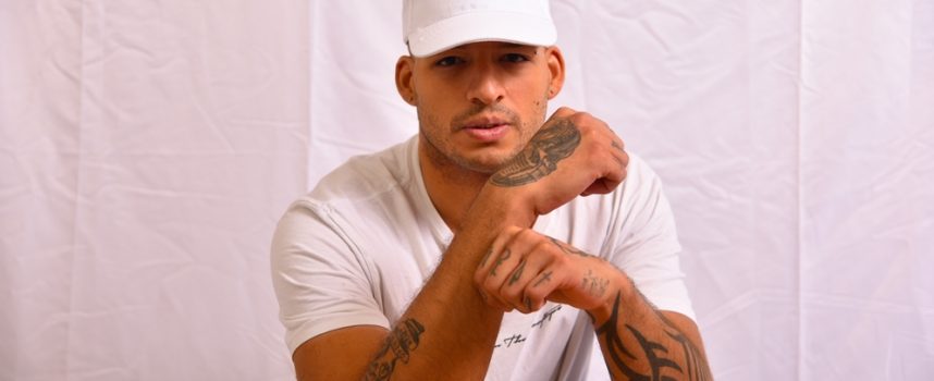 Il trapper emergente MEXØ si presenta al pubblico con Solo