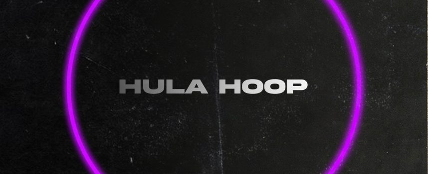 Duke Boy pubblica il nuovo singolo “Hula Hoop”: un mantra ipnotico per esorcizzare i momenti bui