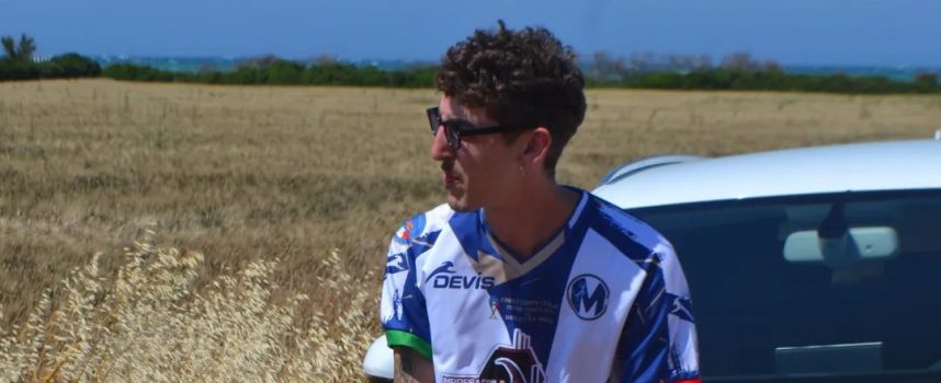 “Zero UNPLUGGED” è il nuovo singolo di Karlito Akastoca feat. Josè Conserva