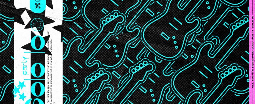 “Solo io”: fuori il nuovo singolo di Par Ty