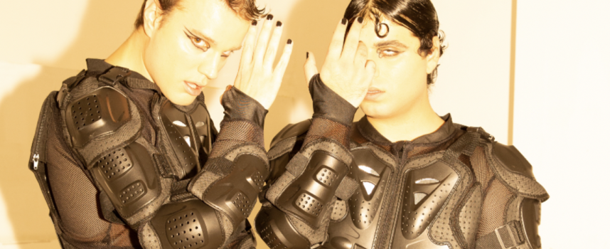 “Eroi” è il nuovo EP di Sem&Stènn, in uscita domani 12 gennaio