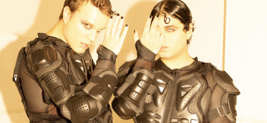 “Eroi” è il nuovo EP di Sem&Stènn, in uscita domani 12 gennaio