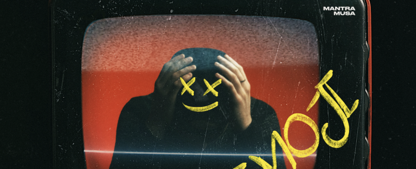 Il rapper torinese Mantra Musa pubblica il nuovo singolo “Emoji”