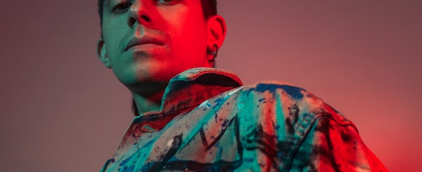 ZERO VICIOUS: “4 Stagioni” è il nuovo EP del rapper e produttore genovese, già conosciuto per le collaborazioni con Tedua, Vaz Tè, Bresh e altri ancora