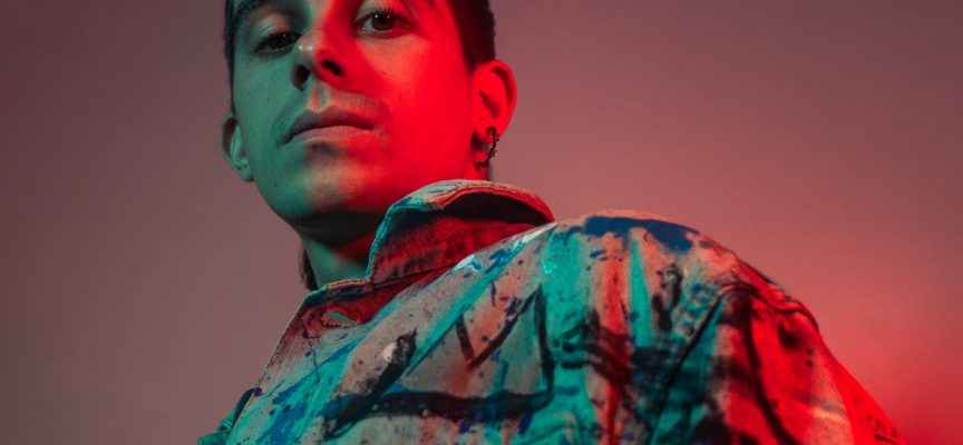 ZERO VICIOUS: “4 Stagioni” è il nuovo EP del rapper e produttore genovese, già conosciuto per le collaborazioni con Tedua, Vaz Tè, Bresh e altri ancora