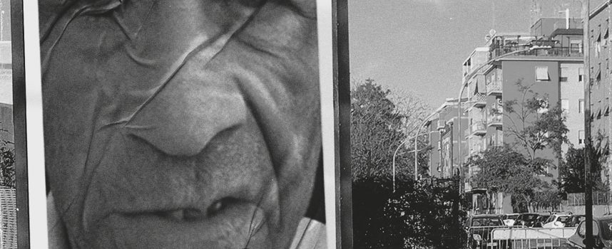 SGRAVO: il rapper romano della scuderia Glory Hole Records pubblica “Borgataro”, il suo nuovo album, con collaborazioni di spessore di Moder, Hyst, Wiser Keegan, Suarez, Supremo 73 e molti altri!