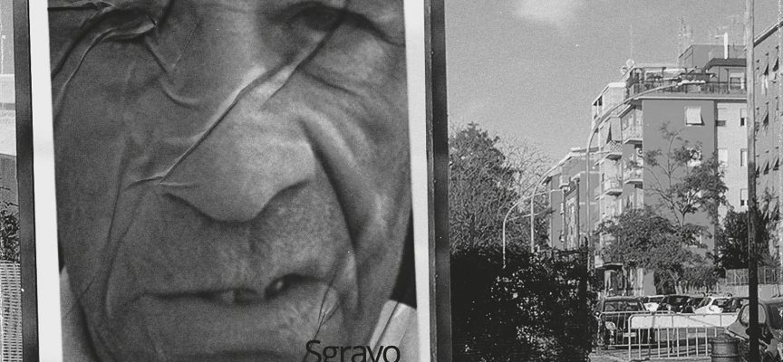 SGRAVO: il rapper romano della scuderia Glory Hole Records pubblica “Borgataro”, il suo nuovo album, con collaborazioni di spessore di Moder, Hyst, Wiser Keegan, Suarez, Supremo 73 e molti altri!